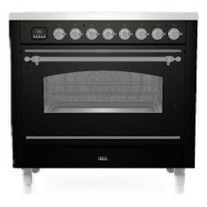 ILVE PI096NE3/BKC