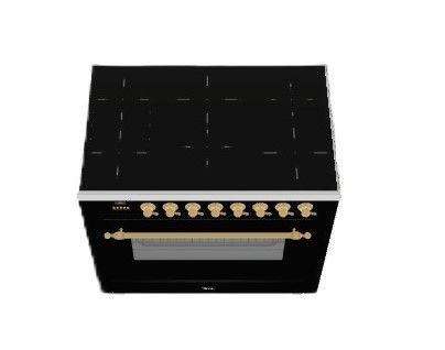 PI096NE3/BKG ILVE afbeelding 2