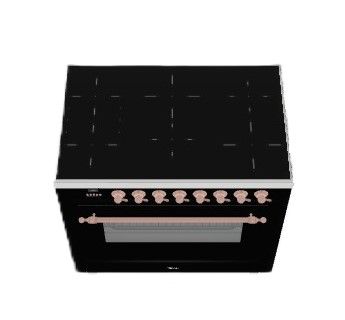 PI096NE3/BKP ILVE afbeelding 2