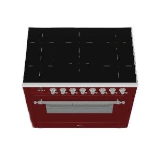 PI096NE3/BUC ILVE afbeelding 2