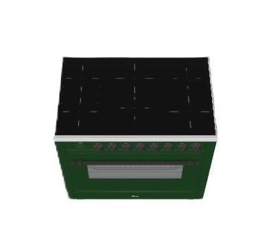 PI096NE3/EGB ILVE afbeelding 2