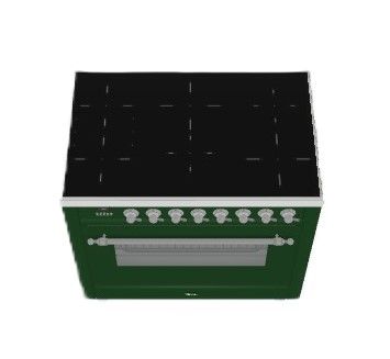 PI096NE3/EGC ILVE afbeelding 2