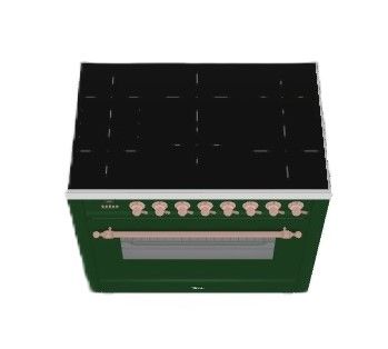 PI096NE3/EGP ILVE afbeelding 2