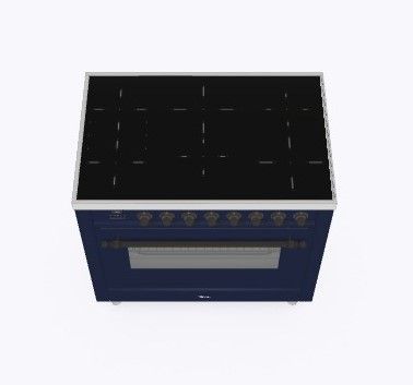 PI096NE3/MBB ILVE afbeelding 2