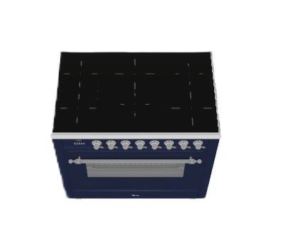 PI096NE3/MBC ILVE afbeelding 2