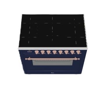 PI096NE3/MBP ILVE afbeelding 2