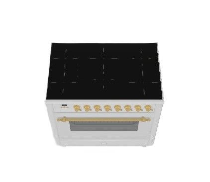 PI096NE3/SSG ILVE afbeelding 2