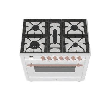 PI096NE3/WHP ILVE afbeelding 2