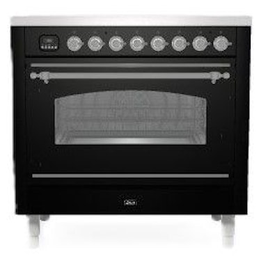 ILVE PI096WE3/BK