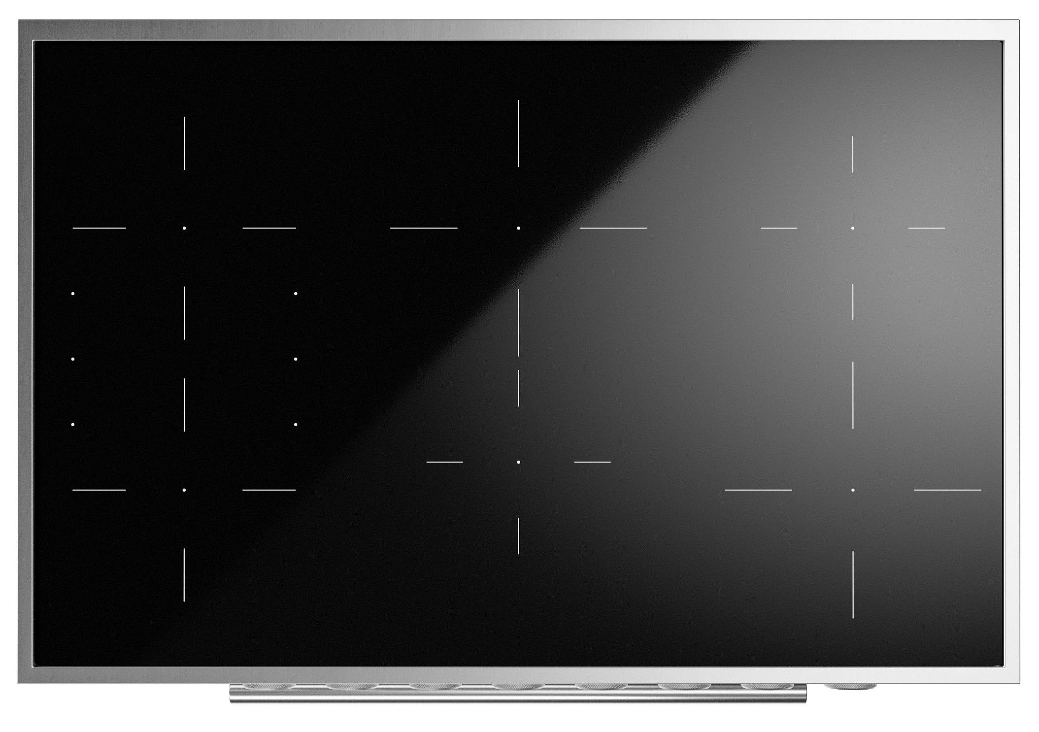 PI096WE3/SS ILVE afbeelding 2