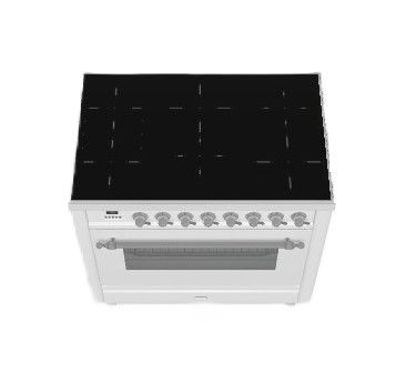 PI096WE3/WH ILVE afbeelding 2