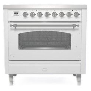 ILVE PI096WE3/WH