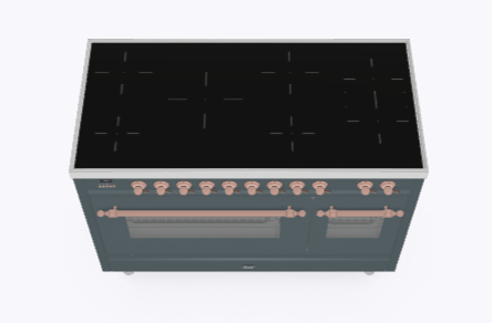 PI127NE3/BGP ILVE afbeelding 2