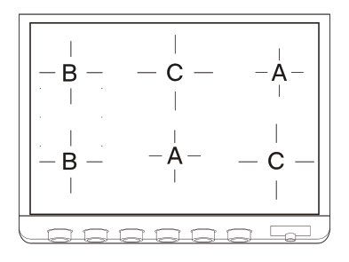 ILVE PMI09S3/SS  fornuis afbeelding 5