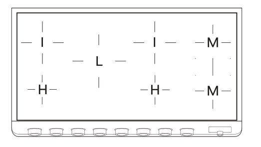 ILVE PMI127S3/SS  fornuis afbeelding 5