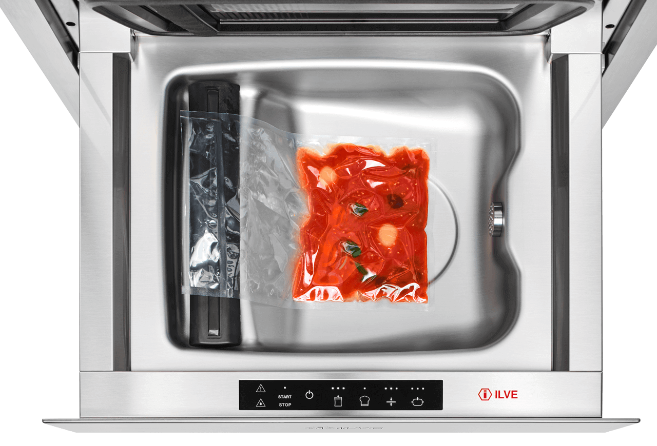 ILVE onderdeel VM615SC/AW afbeelding 3
