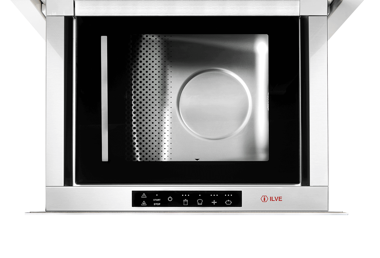 ILVE VM615SC/AW  onderdeel afbeelding 5