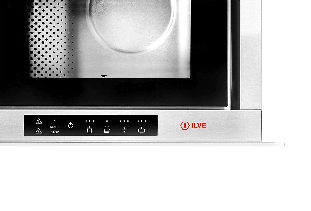 ILVE onderdeel  VM615SC/BU afbeelding 4