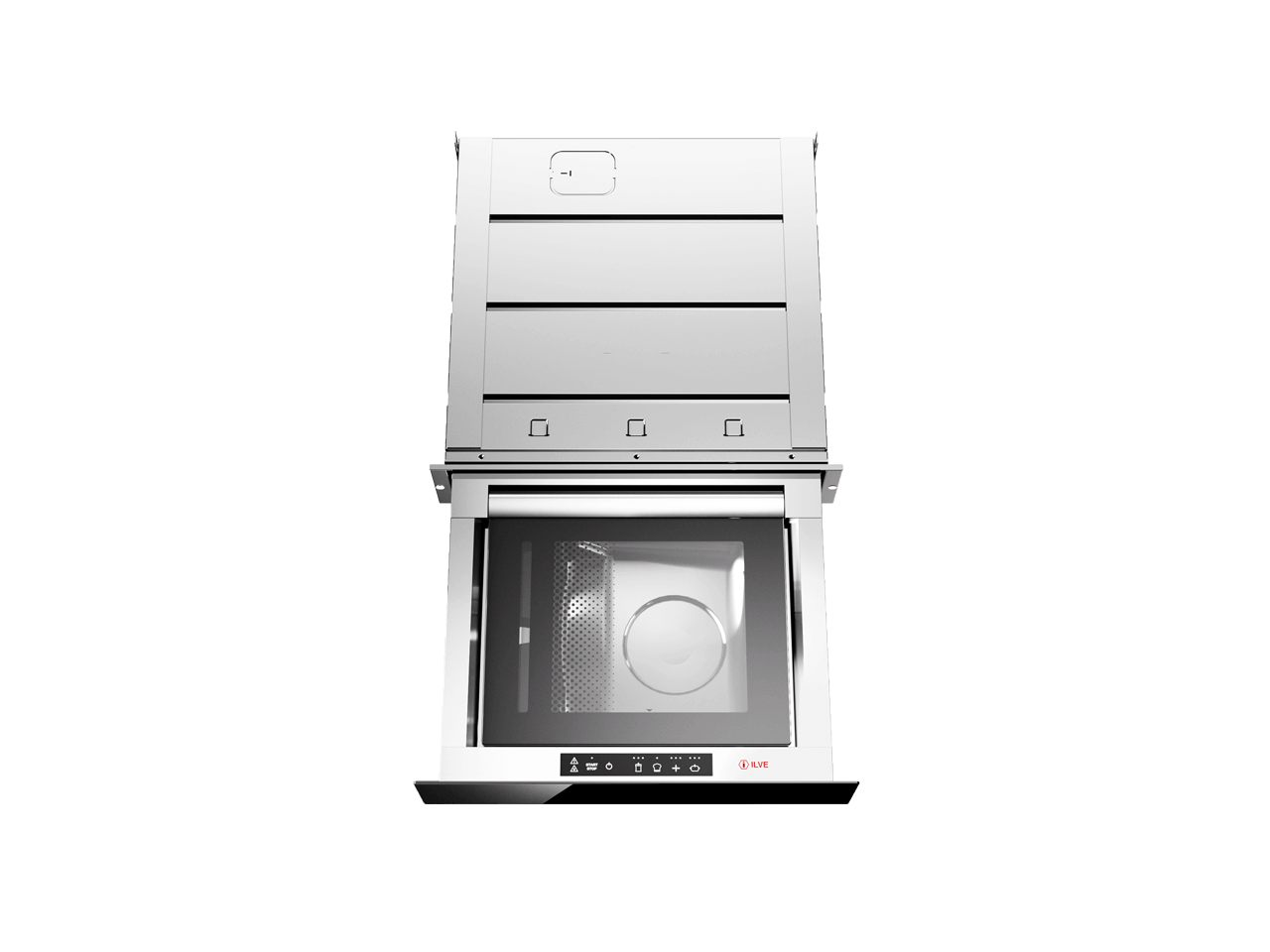 ILVE VM615SC/MG