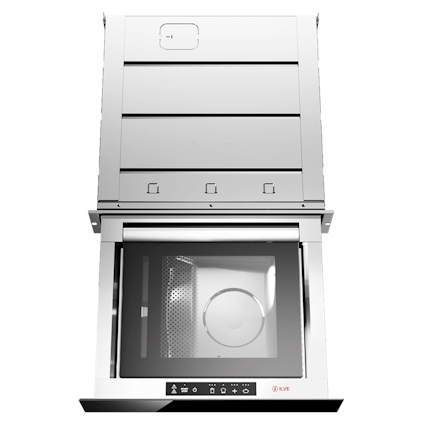 ILVE VM615SL/SS