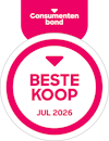 Consumentenbond - Beste koop
