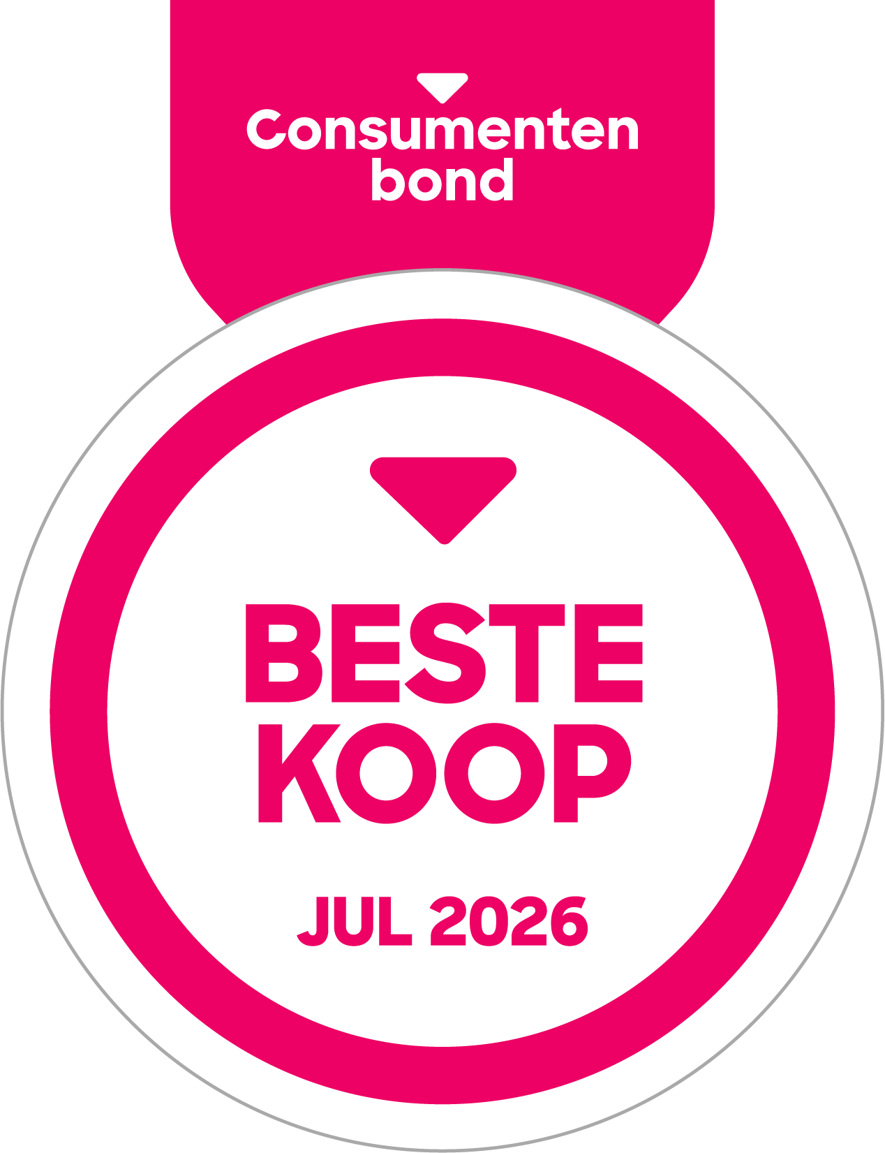 Consumentenbond - Beste koop