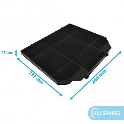Indesit onderdeel AMC244 afbeelding 3