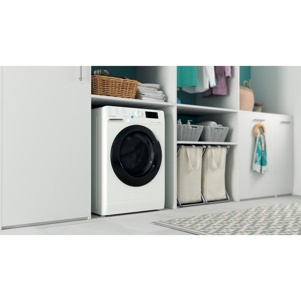 BDE964359EWBBE van Indesit afbeelding 5