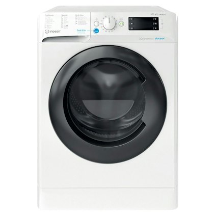 Indesit BDE964359EWBBE