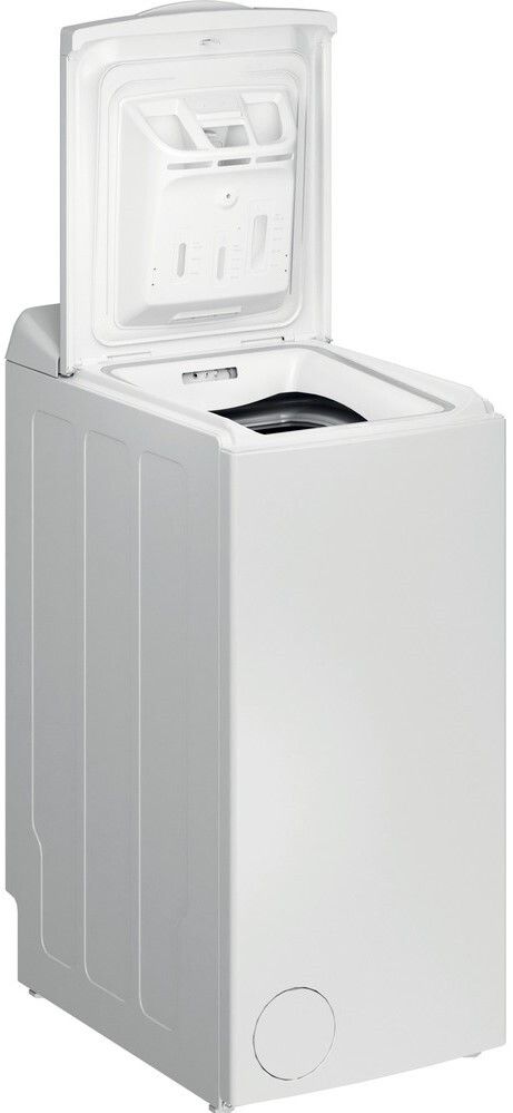 BTW L60400 BE van Indesit afbeelding 5