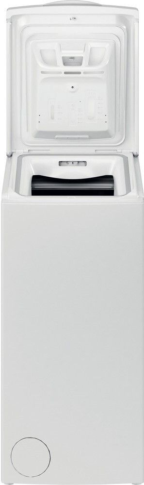 Indesit BTW L60400 BE  wasmachine afbeelding 6