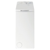 Indesit BTW L60400 BE