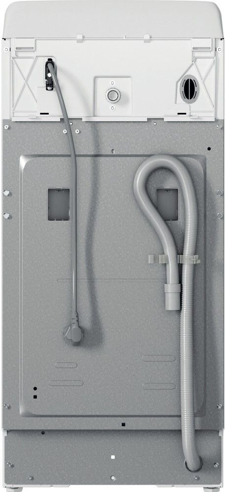 Indesit BTW L60400 BE afbeelding 7