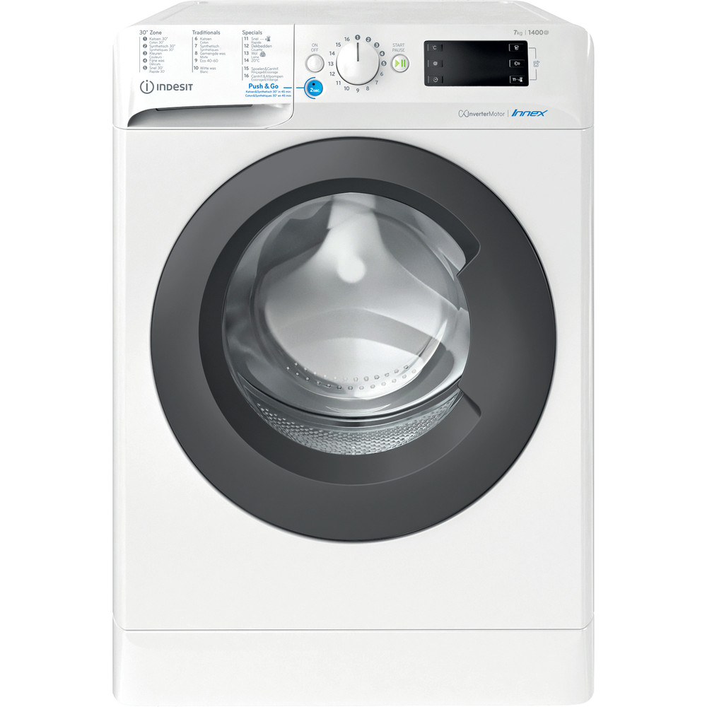 Indesit BWEBE 71485X WK N