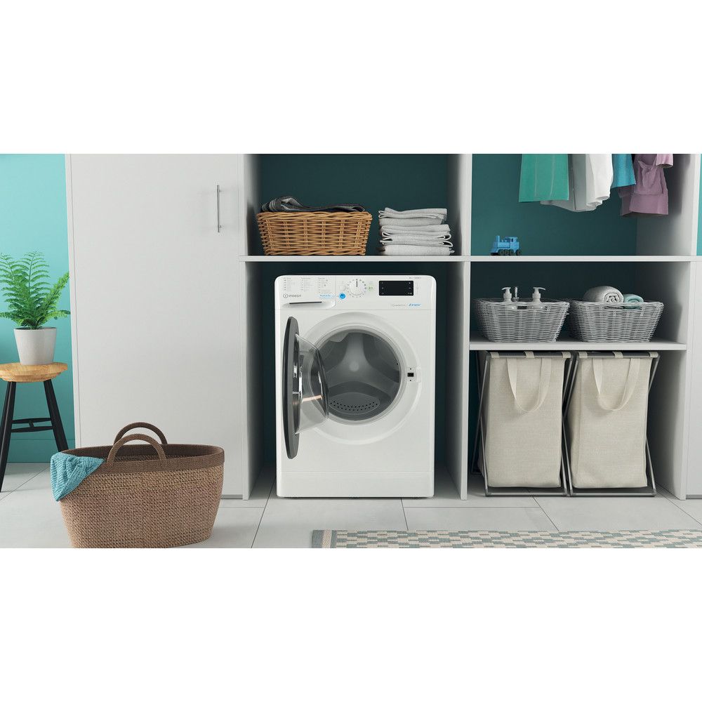 Indesit BWEBE81496XWKN afbeelding 7