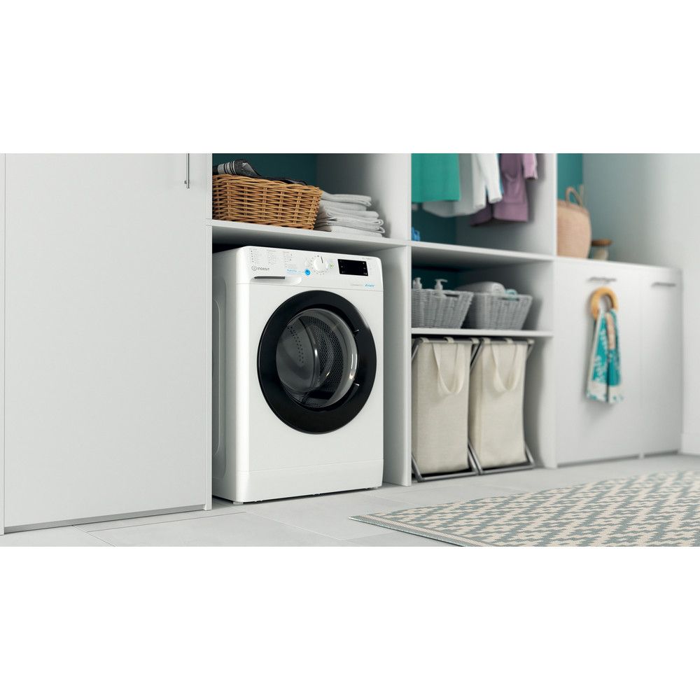BWEBE81496XWKN van Indesit afbeelding 5