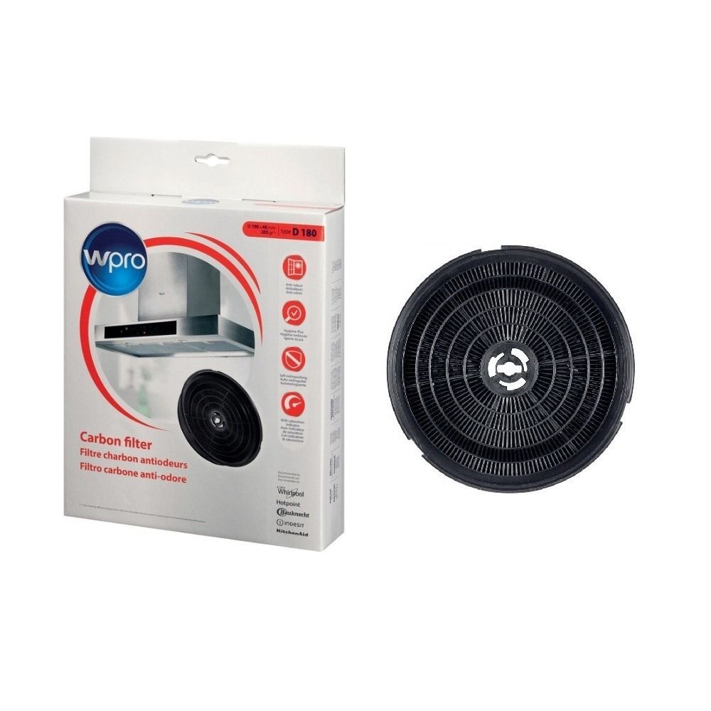 Indesit CHF180