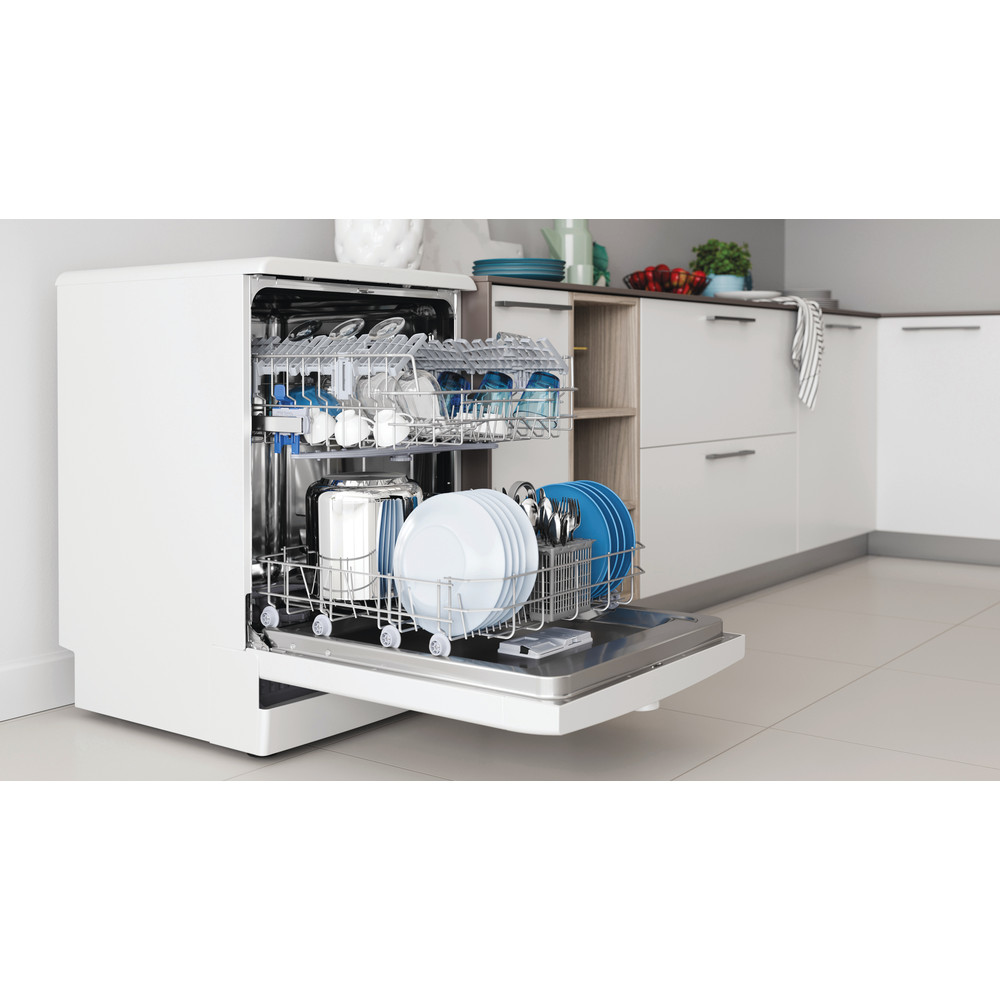 D2FHK26 van Indesit afbeelding 5