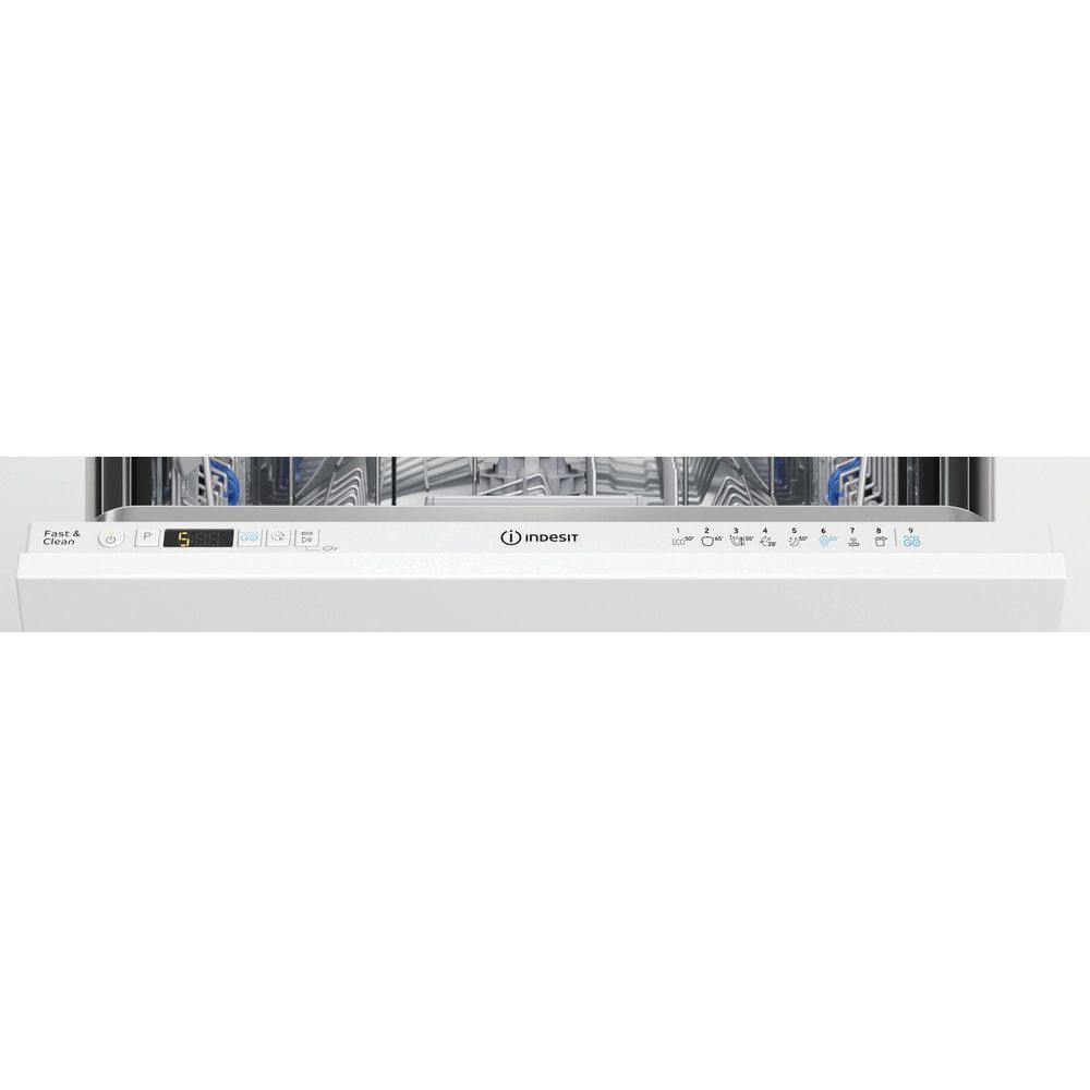D2IHD524A van Indesit afbeelding 5