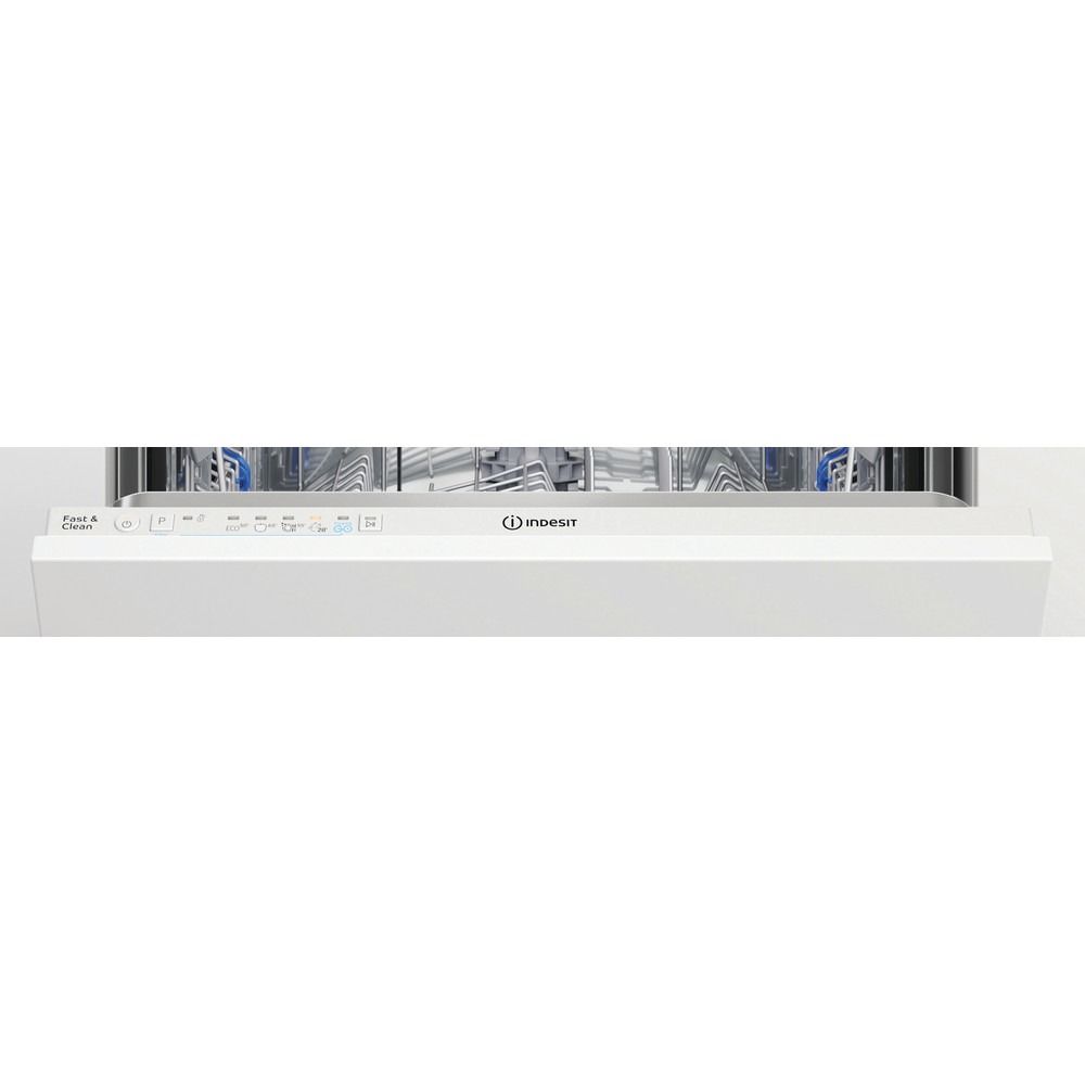 Indesit vaatwasser inbouw D2IHL326 afbeelding 4