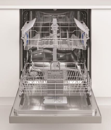 DBE2B19AX Indesit afbeelding 2