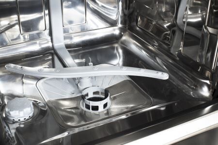 Indesit vaatwasser inbouw DBE2B19AX afbeelding 4