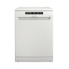 Indesit DFO 3T133 A F