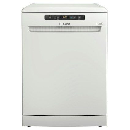 Indesit DFO 3T133 A F