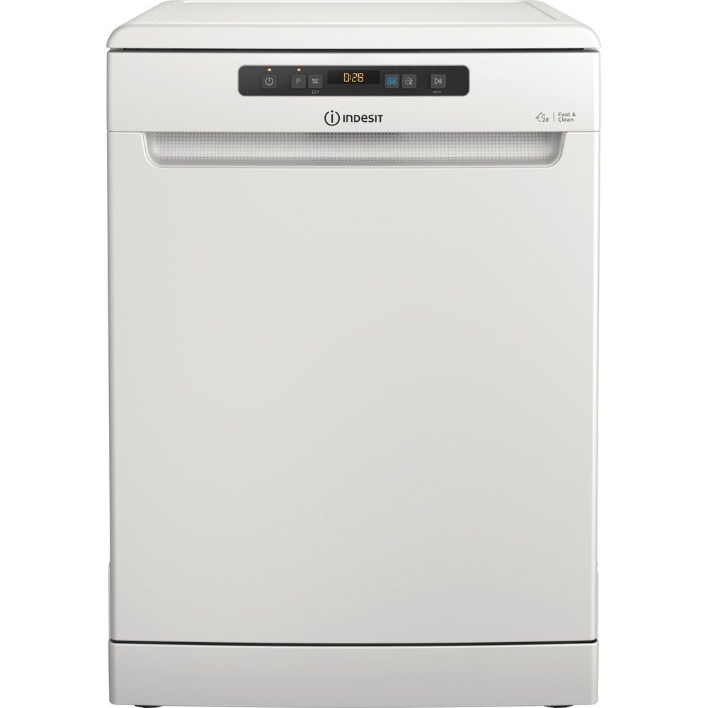 Indesit DFO 3T133 A F