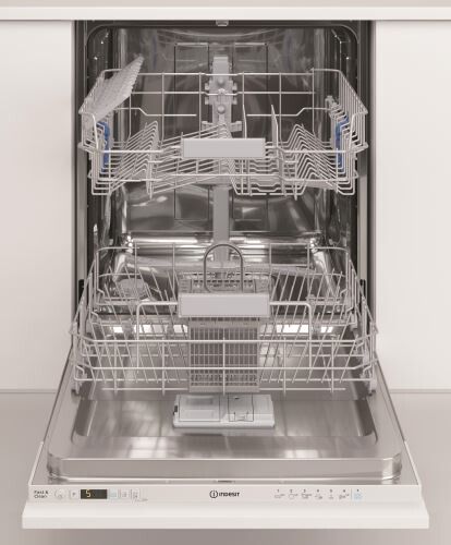 DIC3B+16AS Indesit afbeelding 2