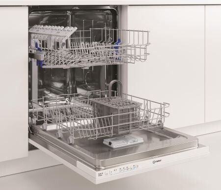 DIE2B19 van Indesit afbeelding 5