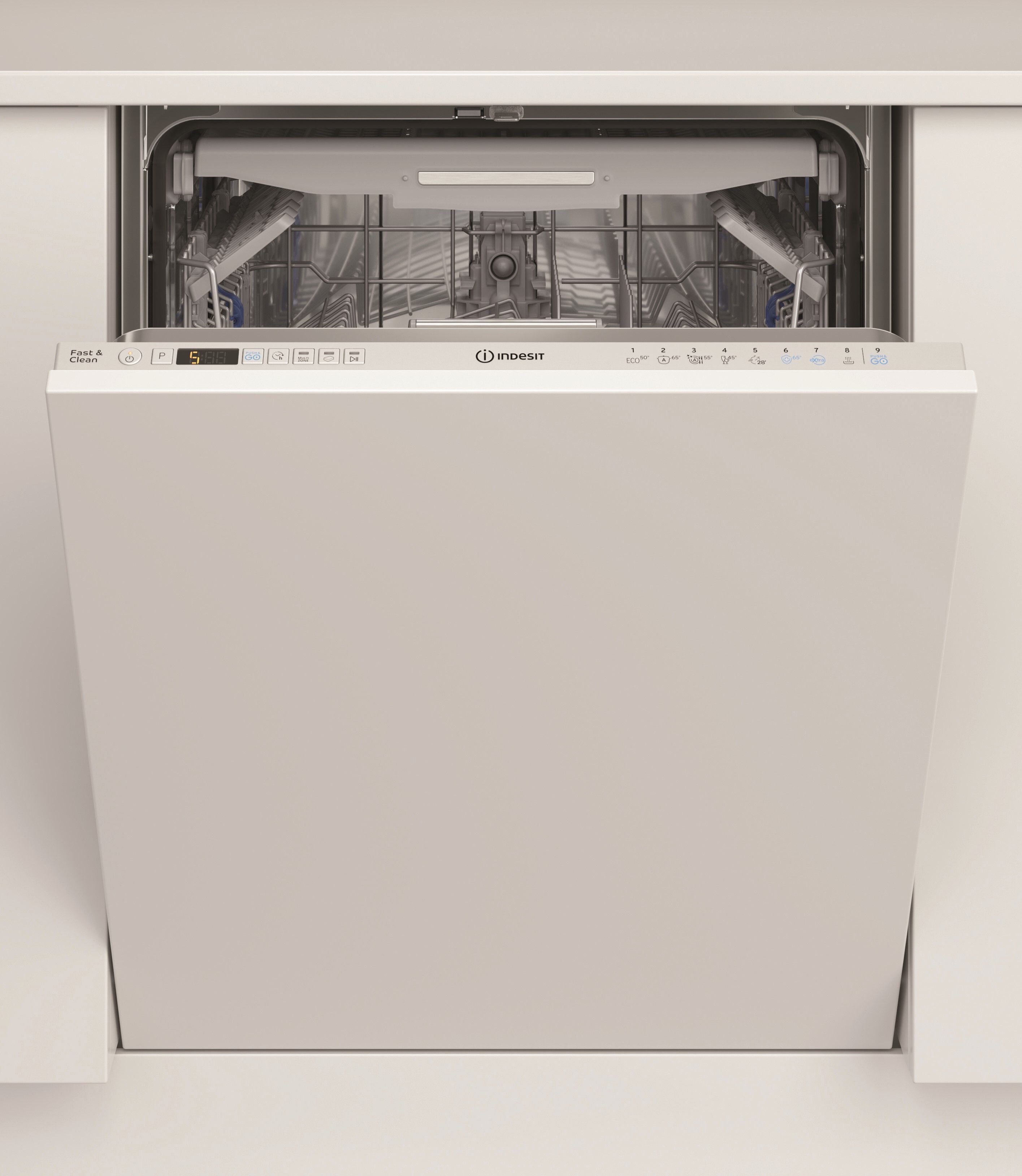 Indesit DKIO3T131AFE