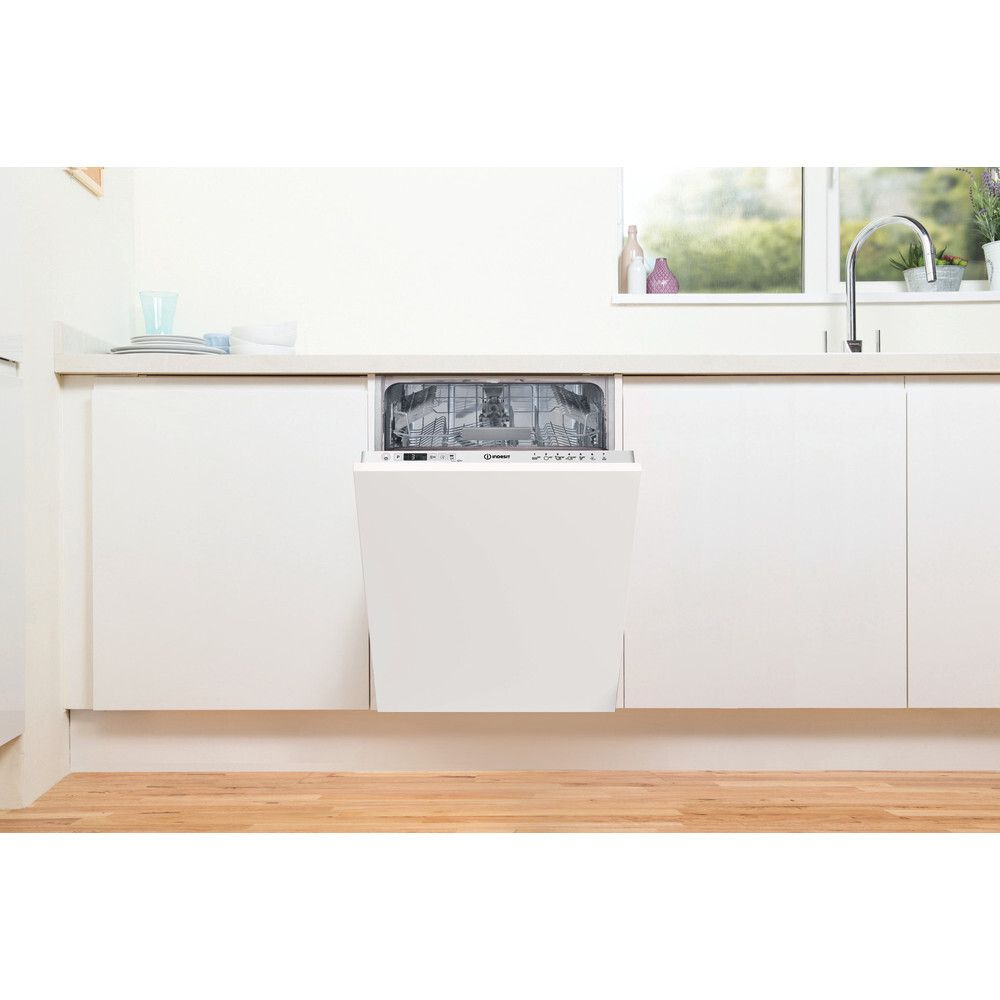 DSIC3M19 van Indesit afbeelding 5