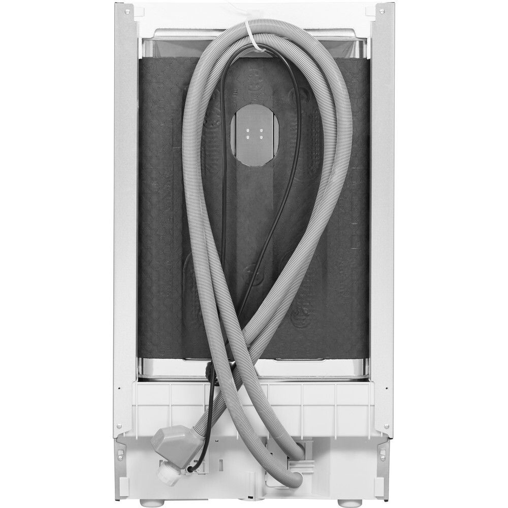 Indesit DSIC3M19 inbouw vaatwasser afbeelding 6
